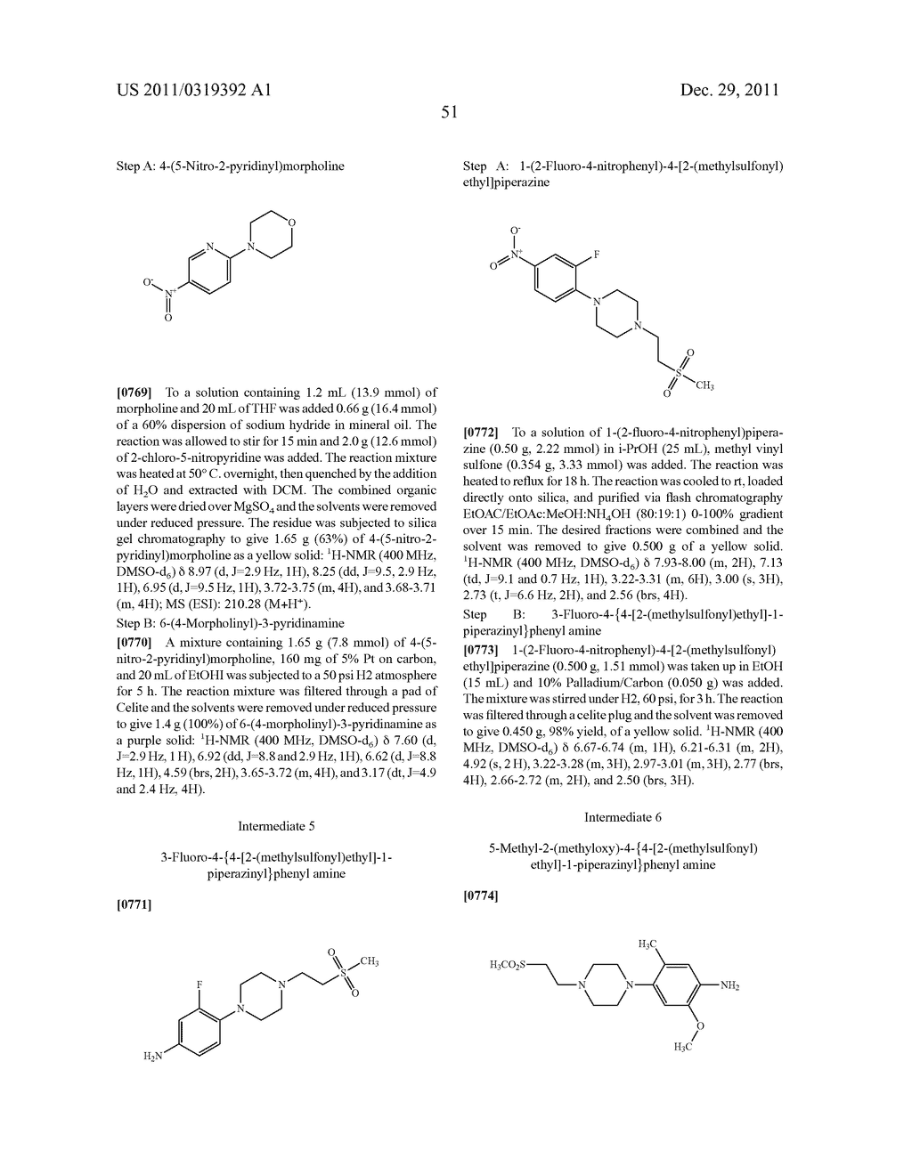 Thiazole Sulfonamide And Oxazole Sulfonamide Kinase Inhibitors - diagram, schematic, and image 53
