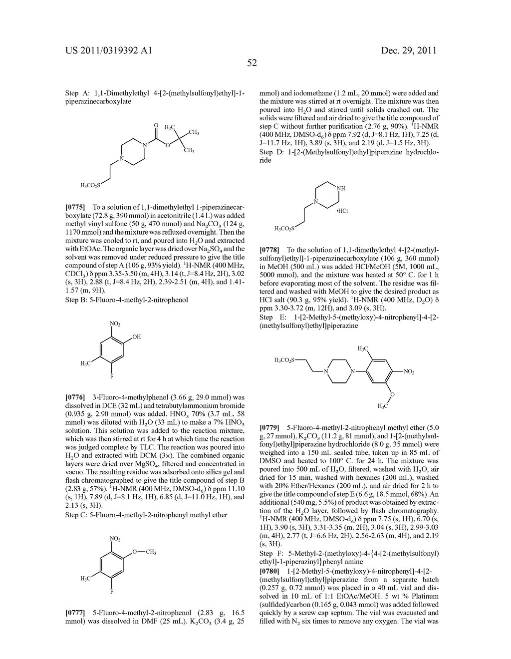 Thiazole Sulfonamide And Oxazole Sulfonamide Kinase Inhibitors - diagram, schematic, and image 54
