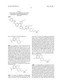 Thiazole Sulfonamide And Oxazole Sulfonamide Kinase Inhibitors diagram and image