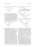 Thiazole Sulfonamide And Oxazole Sulfonamide Kinase Inhibitors diagram and image