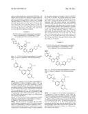 Thiazole Sulfonamide And Oxazole Sulfonamide Kinase Inhibitors diagram and image