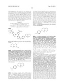 Thiazole Sulfonamide And Oxazole Sulfonamide Kinase Inhibitors diagram and image