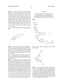 Thiazole Sulfonamide And Oxazole Sulfonamide Kinase Inhibitors diagram and image