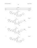 Thiazole Sulfonamide And Oxazole Sulfonamide Kinase Inhibitors diagram and image