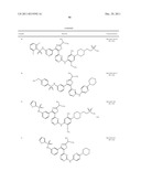 Thiazole Sulfonamide And Oxazole Sulfonamide Kinase Inhibitors diagram and image