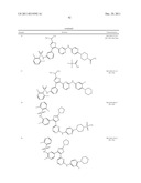 Thiazole Sulfonamide And Oxazole Sulfonamide Kinase Inhibitors diagram and image