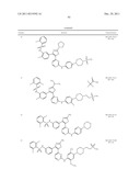 Thiazole Sulfonamide And Oxazole Sulfonamide Kinase Inhibitors diagram and image