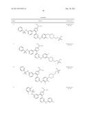 Thiazole Sulfonamide And Oxazole Sulfonamide Kinase Inhibitors diagram and image