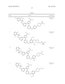 Thiazole Sulfonamide And Oxazole Sulfonamide Kinase Inhibitors diagram and image