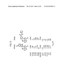 Treatment and prevention of diffuse parenchymal lung disease by selective     active-site mTOR inhibitors diagram and image