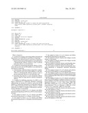 Treatment and prevention of diffuse parenchymal lung disease by selective     active-site mTOR inhibitors diagram and image