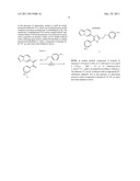 2-PYRIDYL SUBSTITUTED IMIDAZOLES AS THERAPEUTIC ALK5 AND/OR ALK4     INHIBITORS diagram and image