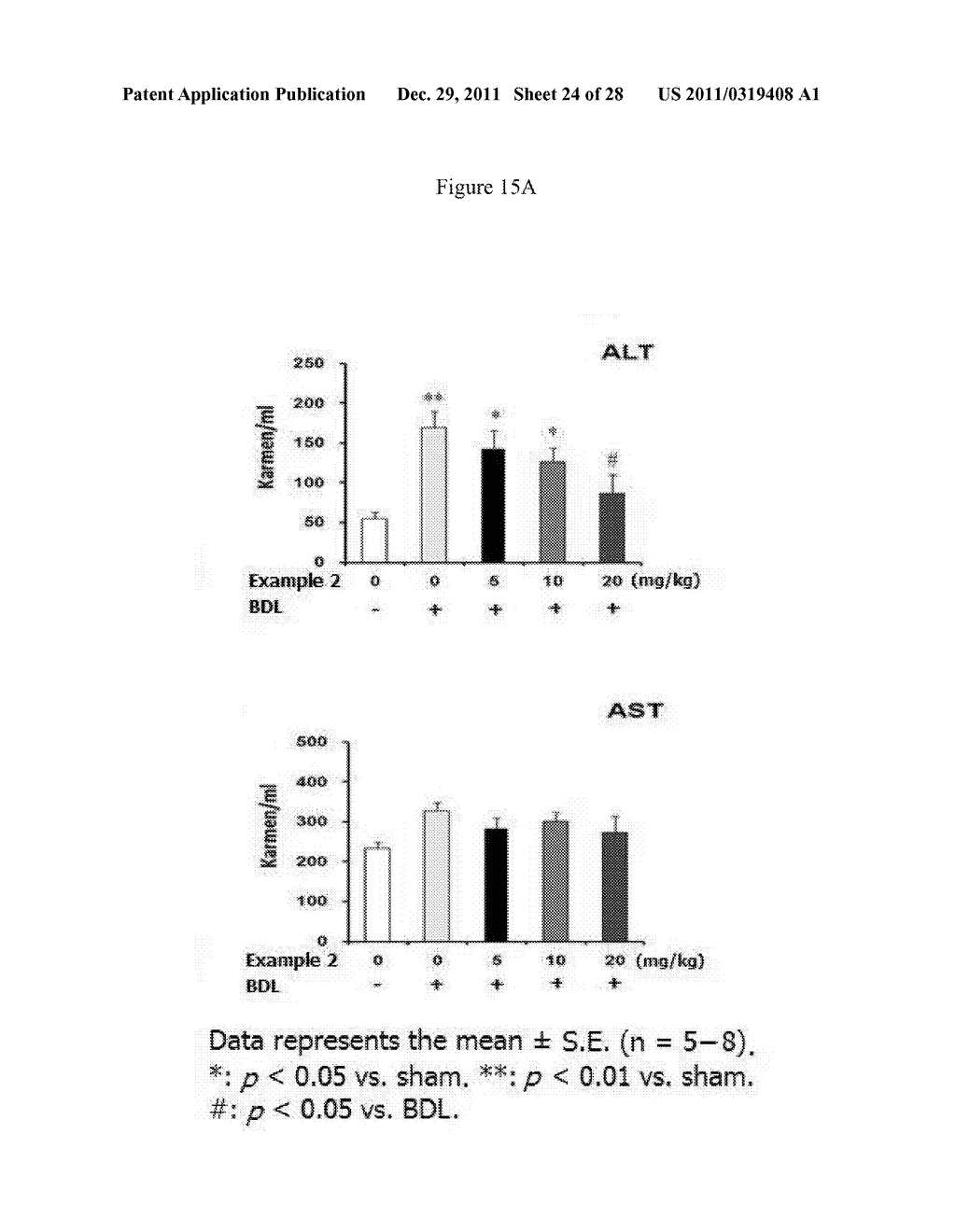 Methods of Treating Fibrosis, Cancer and Vascular Injuries - diagram, schematic, and image 25