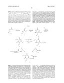 PROKINETICIN 1 RECEPTOR ANTAGONISTS FOR THE TREATMENT OF PAIN diagram and image