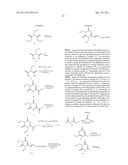PROKINETICIN 1 RECEPTOR ANTAGONISTS FOR THE TREATMENT OF PAIN diagram and image