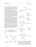 PROKINETICIN 1 RECEPTOR ANTAGONISTS FOR THE TREATMENT OF PAIN diagram and image