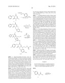 PROKINETICIN 1 RECEPTOR ANTAGONISTS FOR THE TREATMENT OF PAIN diagram and image