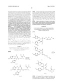 PROKINETICIN 1 RECEPTOR ANTAGONISTS FOR THE TREATMENT OF PAIN diagram and image