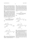 PROKINETICIN 1 RECEPTOR ANTAGONISTS FOR THE TREATMENT OF PAIN diagram and image