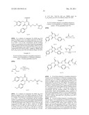 PROKINETICIN 1 RECEPTOR ANTAGONISTS FOR THE TREATMENT OF PAIN diagram and image