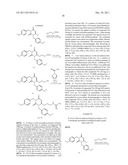 PROKINETICIN 1 RECEPTOR ANTAGONISTS FOR THE TREATMENT OF PAIN diagram and image