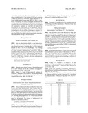 PROKINETICIN 1 RECEPTOR ANTAGONISTS FOR THE TREATMENT OF PAIN diagram and image