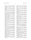 PROKINETICIN 1 RECEPTOR ANTAGONISTS FOR THE TREATMENT OF PAIN diagram and image