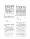 PROKINETICIN 1 RECEPTOR ANTAGONISTS FOR THE TREATMENT OF PAIN diagram and image