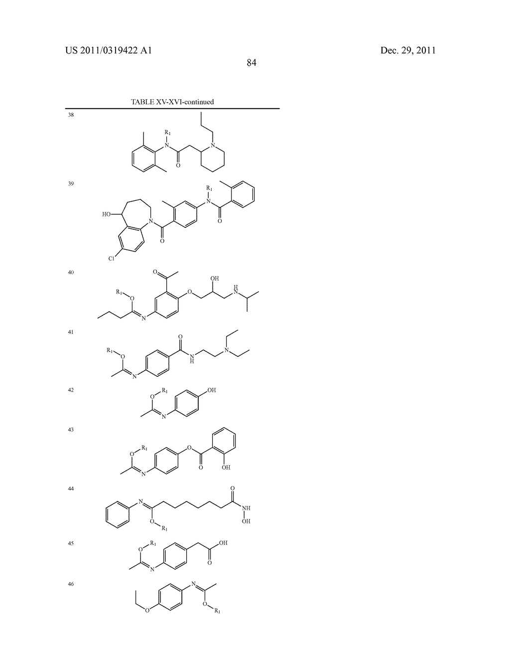 PRODRUGS OF NH-ACIDIC COMPOUNDS: ESTER, CARBONATE, CARBAMATE AND     PHOSPHONATE DERIVATIVES - diagram, schematic, and image 86