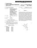 Substituted Isoindoles diagram and image