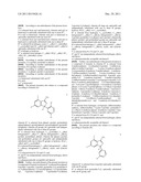 Substituted Isoindoles diagram and image