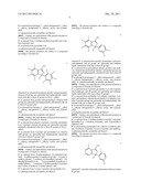 Substituted Isoindoles diagram and image