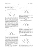 Substituted Isoindoles diagram and image