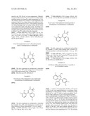 Substituted Isoindoles diagram and image