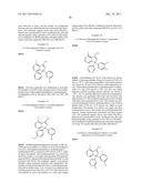 Substituted Isoindoles diagram and image