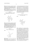 Substituted Isoindoles diagram and image