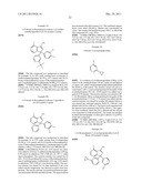 Substituted Isoindoles diagram and image