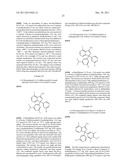 Substituted Isoindoles diagram and image