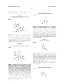 Substituted Isoindoles diagram and image