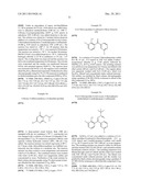 Substituted Isoindoles diagram and image