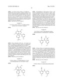 Substituted Isoindoles diagram and image