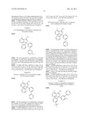 Substituted Isoindoles diagram and image