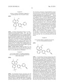 Substituted Isoindoles diagram and image