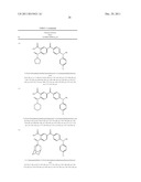 Bis Aromatic Compounds for Use as LTC4 Synthase Inhibitors diagram and image