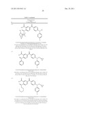 Bis Aromatic Compounds for Use as LTC4 Synthase Inhibitors diagram and image