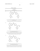 Bis Aromatic Compounds for Use as LTC4 Synthase Inhibitors diagram and image