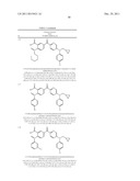 Bis Aromatic Compounds for Use as LTC4 Synthase Inhibitors diagram and image