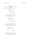 Bis Aromatic Compounds for Use as LTC4 Synthase Inhibitors diagram and image