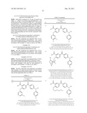 Bis Aromatic Compounds for Use as LTC4 Synthase Inhibitors diagram and image