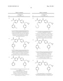 Bis Aromatic Compounds for Use as LTC4 Synthase Inhibitors diagram and image